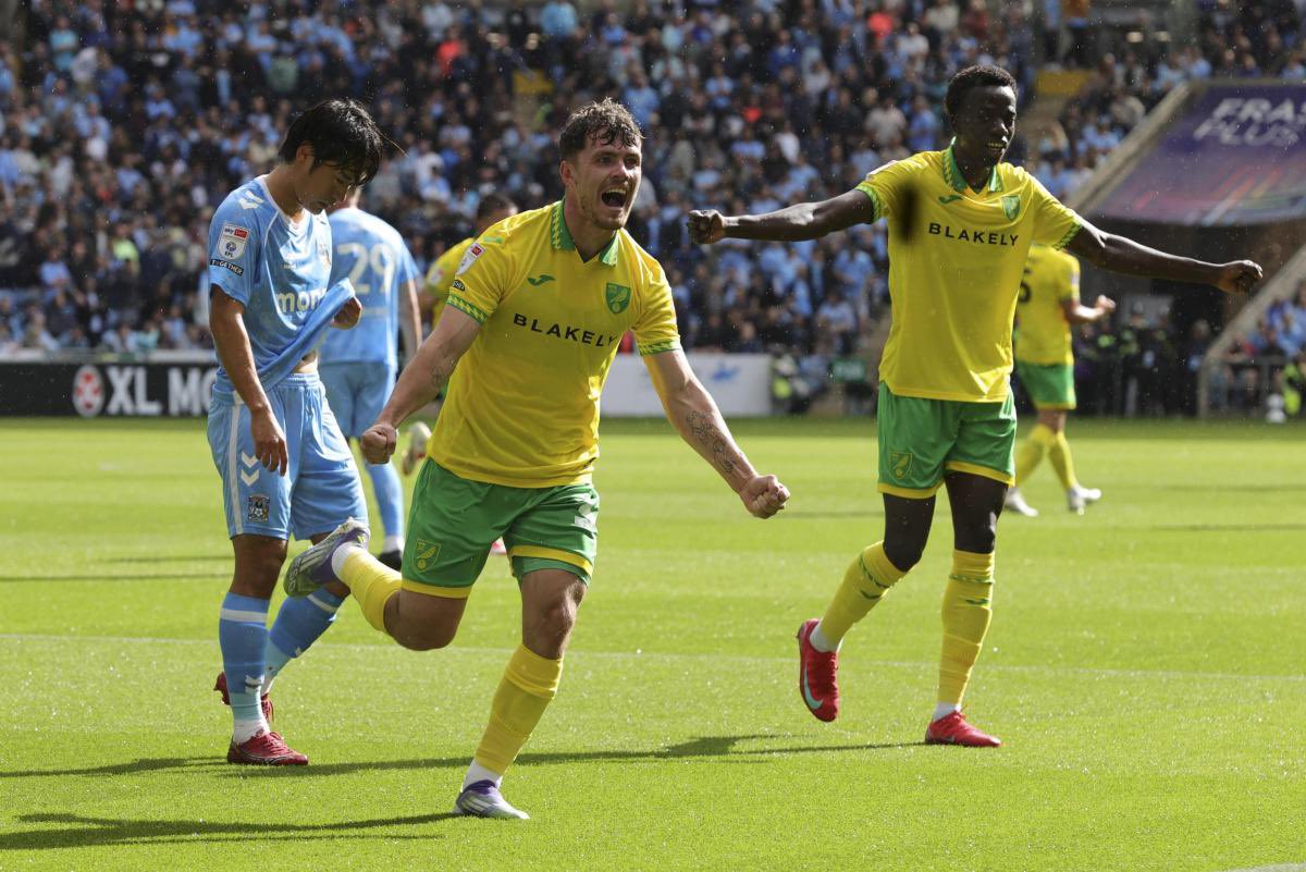 Daniel Emery tweet media