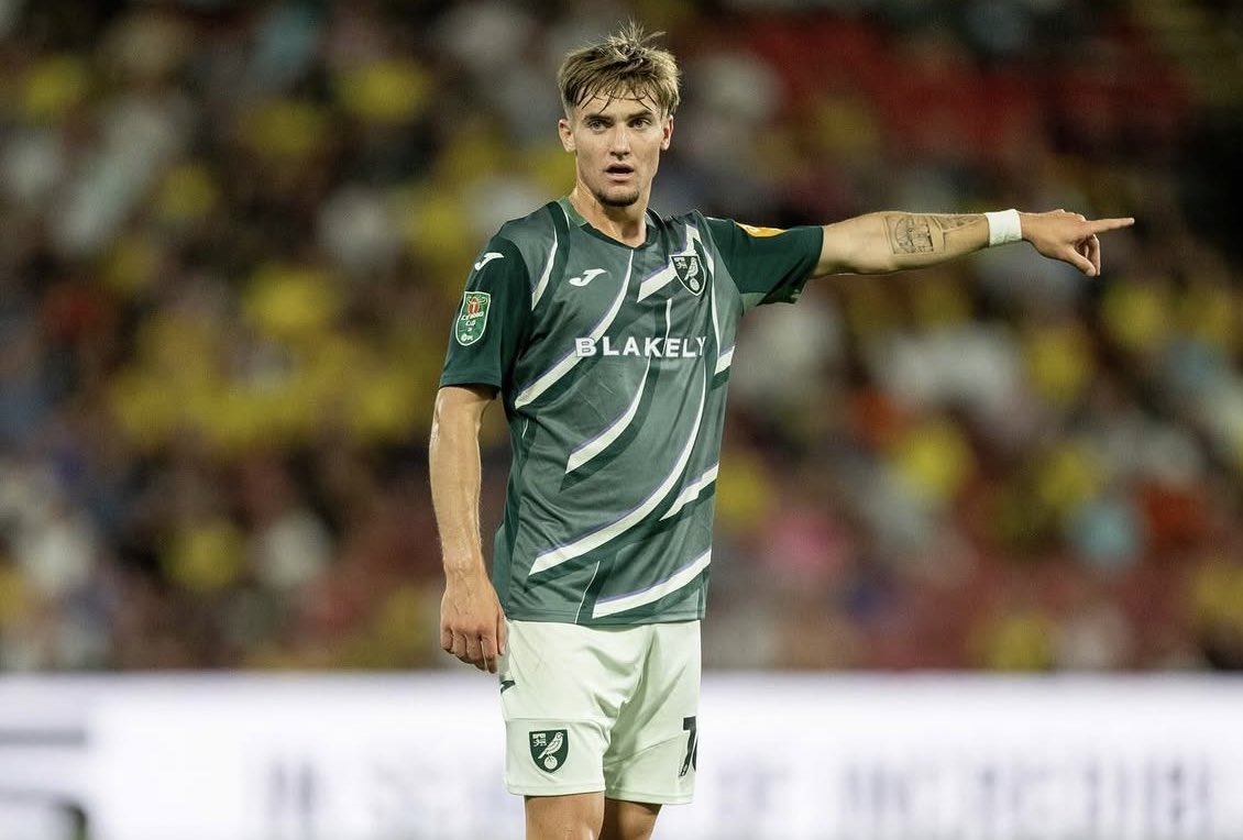 Daniel Emery tweet media