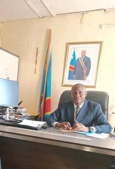 InfosPlus_rdc's tweet image. KASAÏ ORIENTAL : Coupure de courant et desserte en eau potable : mesures techniques en cours

Une panne technique a entraîné une interruption temporaire de l’approvisionnement en électricité et en eau potable allant d&apos;une à 2 semaines à Mbuji-Mayi, et sur l&apos;étendue de la province…