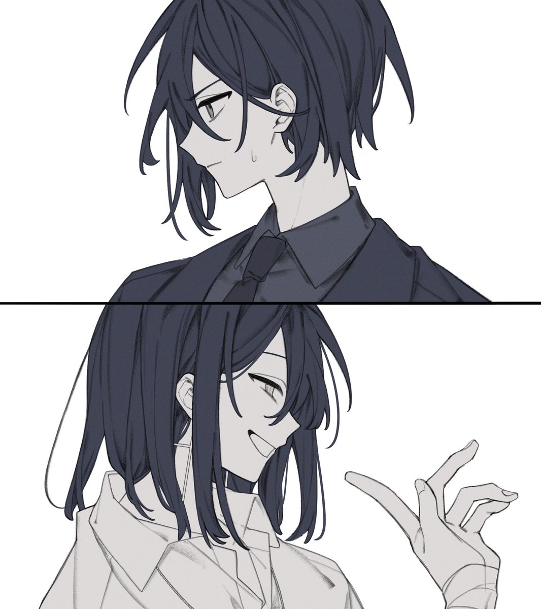 ばも茶 (@monmongng) / Posts / X