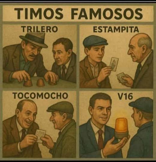 V16 el negoci de més de 1.000 milions d'euros, únic a Europa i al món.
On és la piloteta?