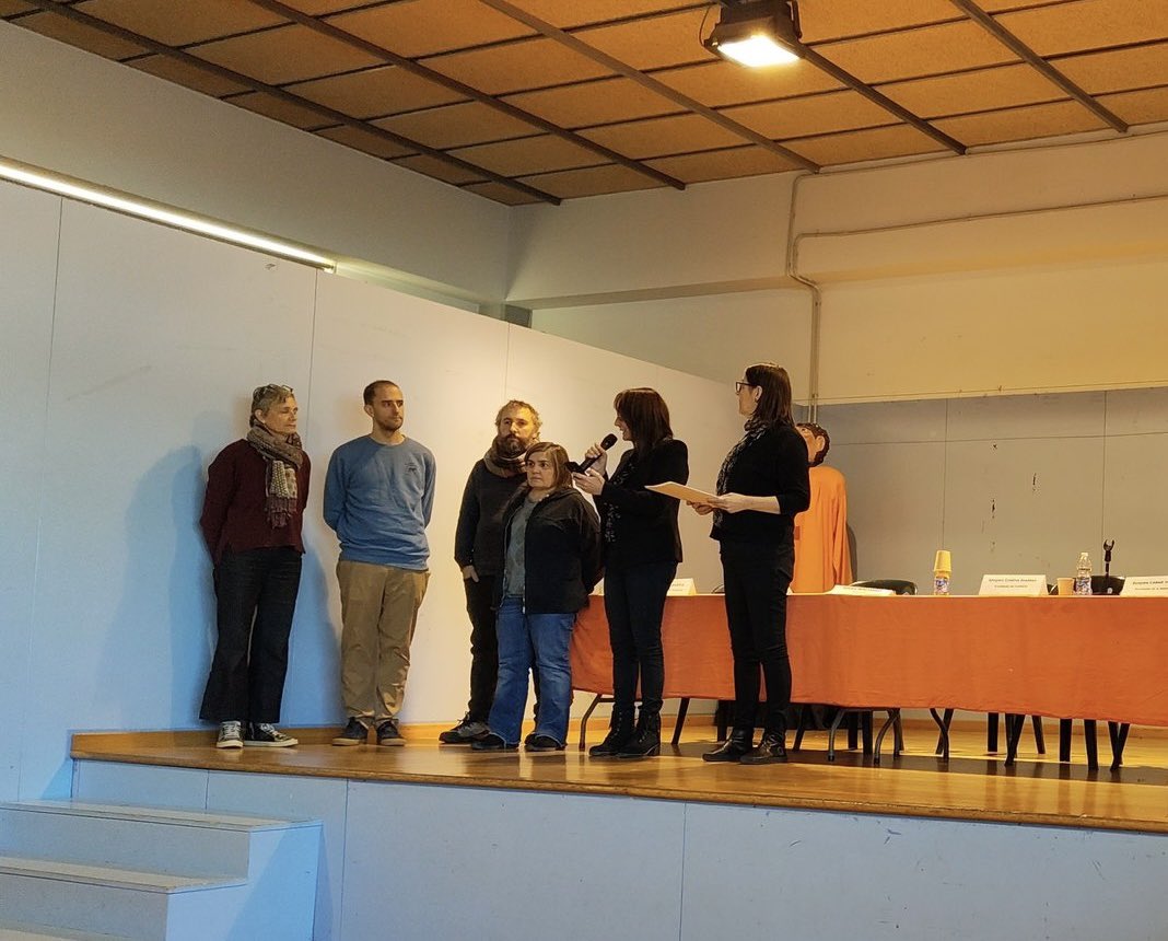 Ferran Montardit tweet media