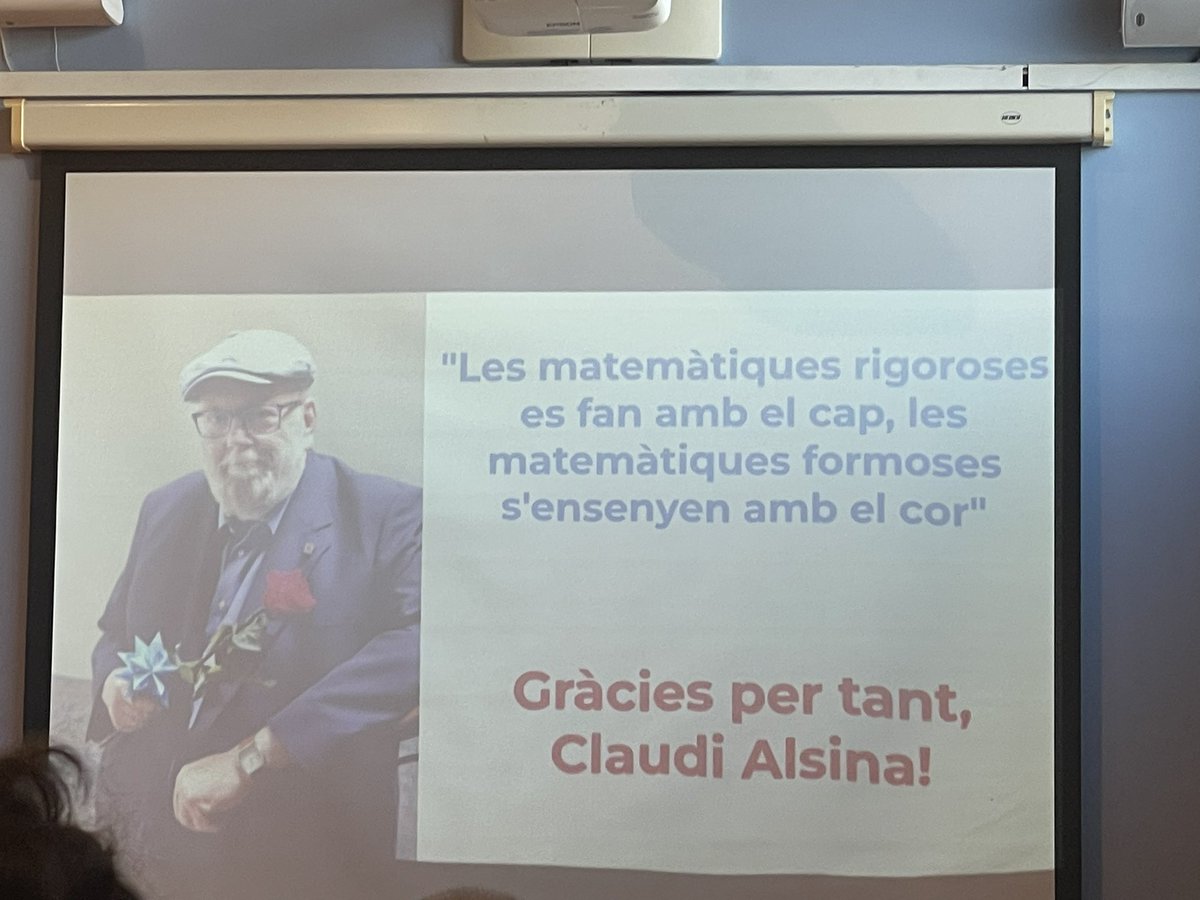 Ferran Montardit tweet media