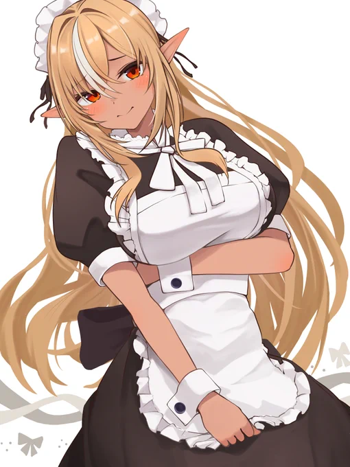 #しらぬえ (((*д*)))
