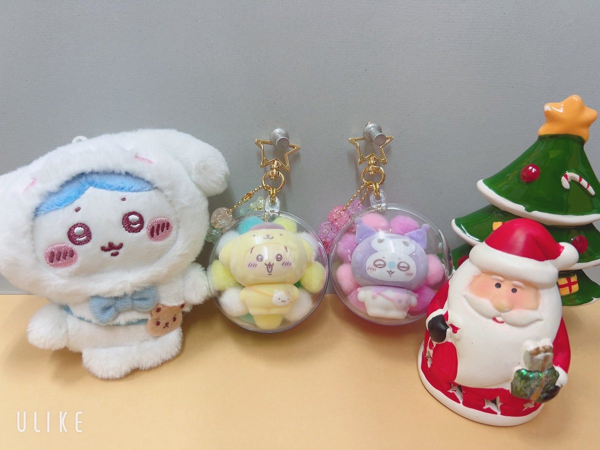 ちゃみ tweet media