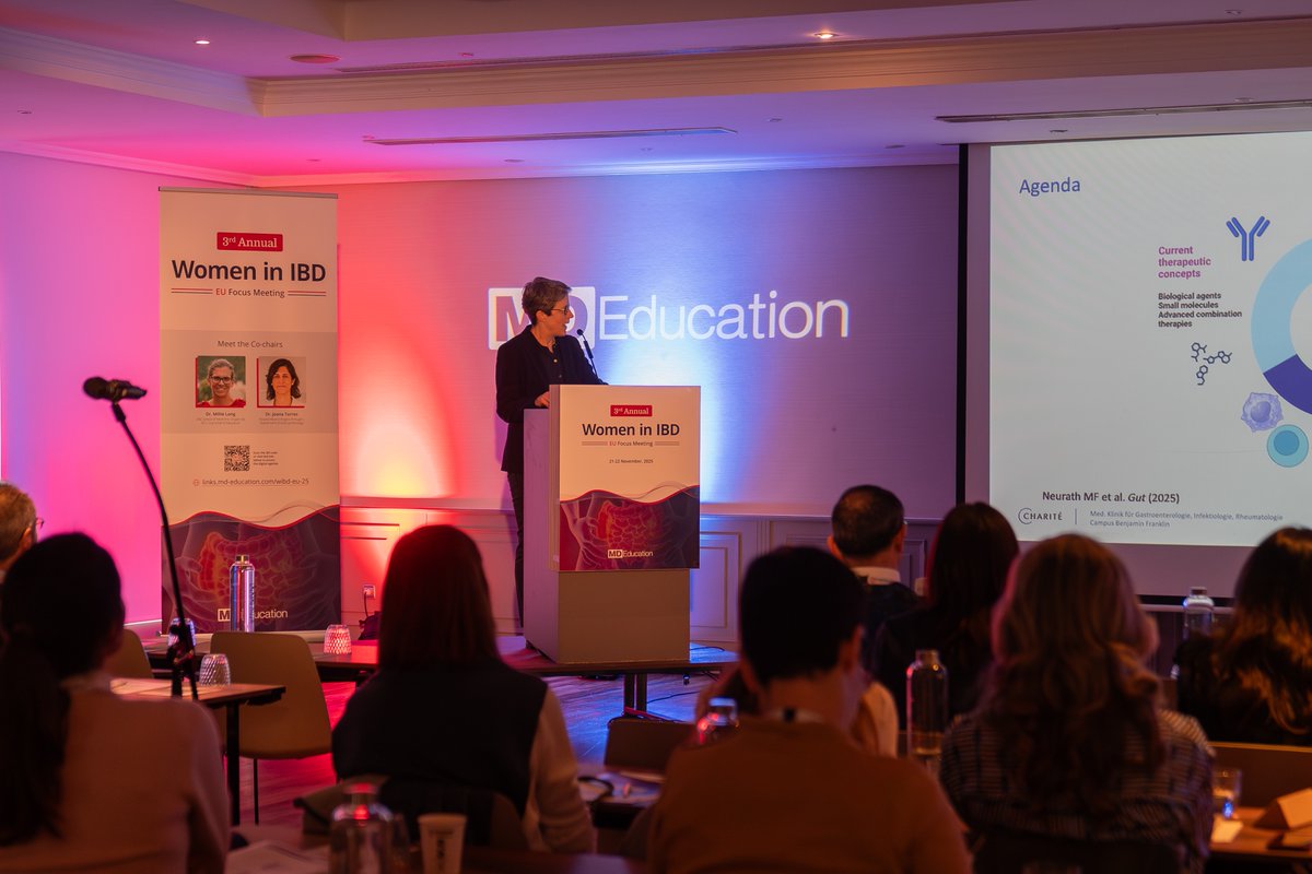 MD Education tweet media