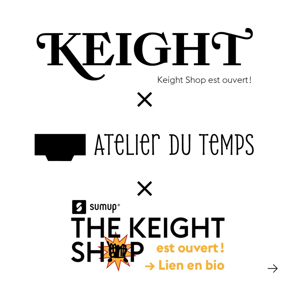 Keight tweet media