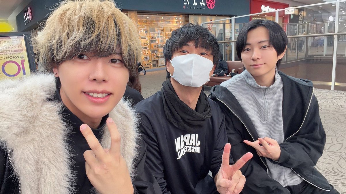 りょーた (@yoshita4423) / Posts / X