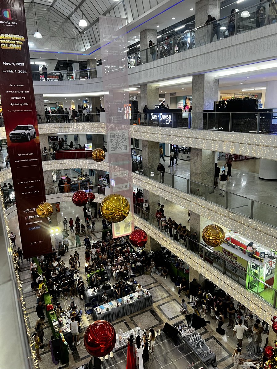 vb_cent's tweet image. Ngayon na lang ulit nakapag cubao #altercubao #altermarikina