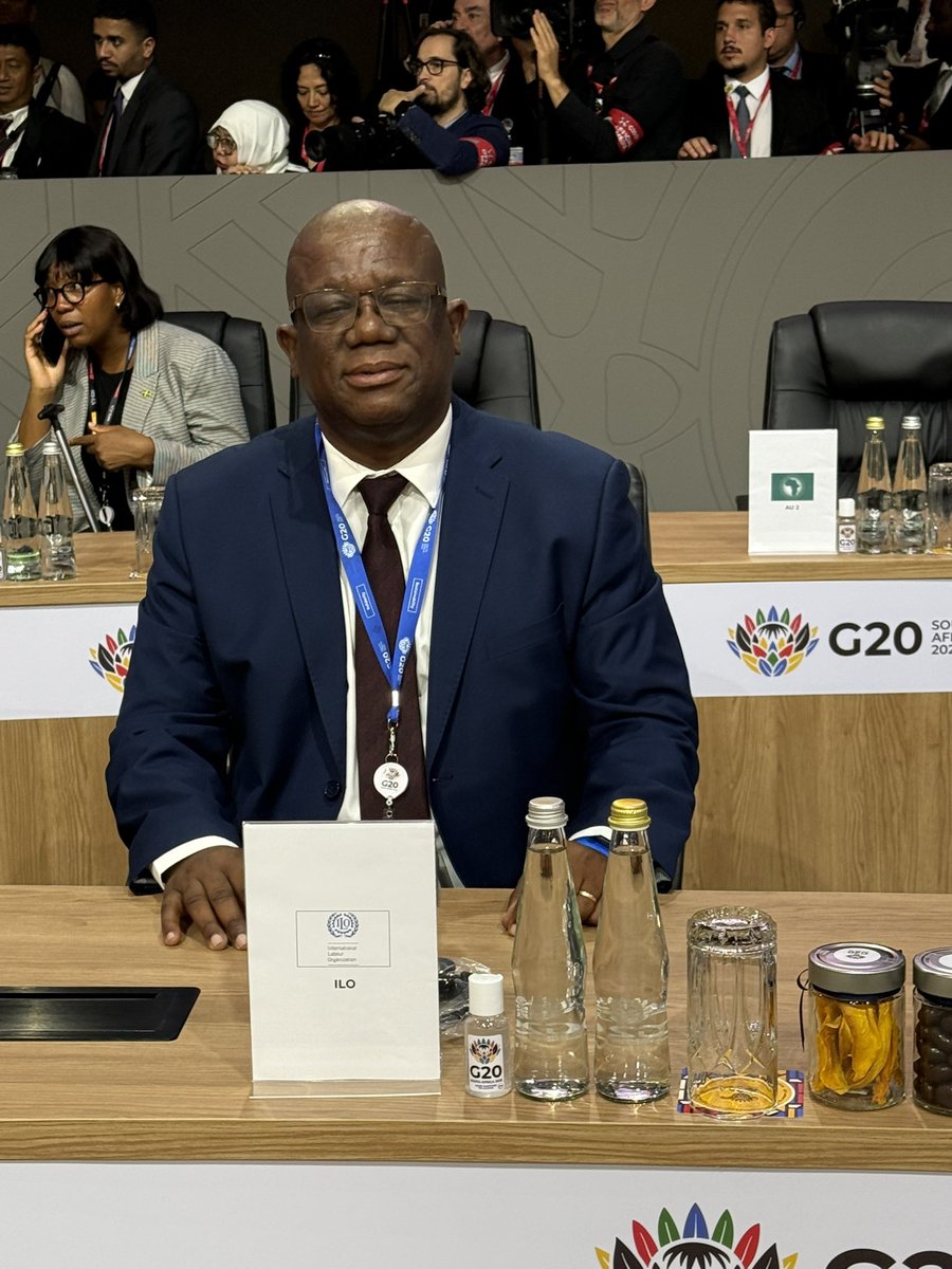 Alexio Musindo tweet media