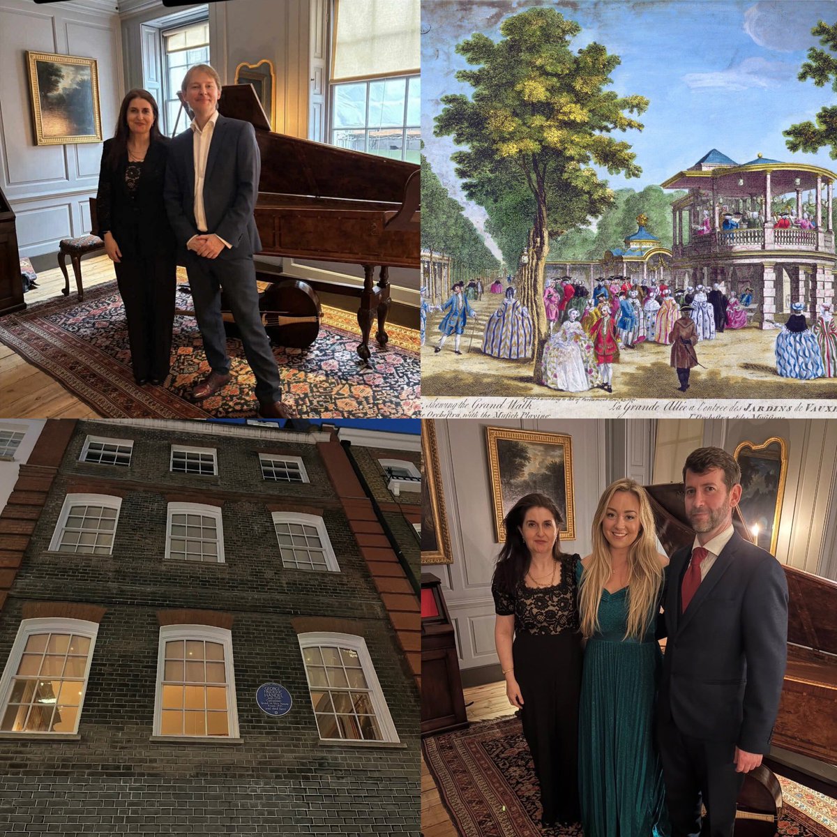 London Early Opera tweet media