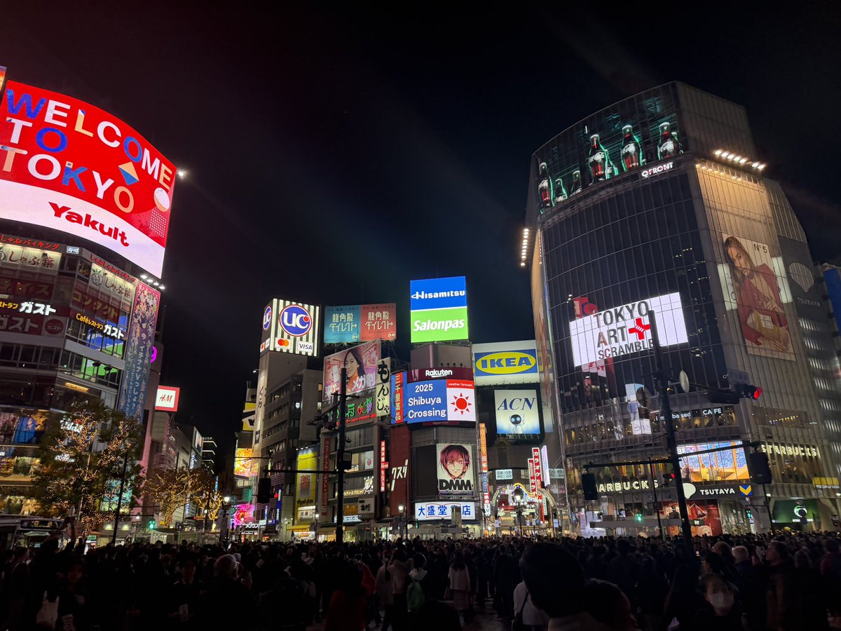ryusa0312's tweet photo. 東京やべーーー https://t.co/jVkH0yiW70
