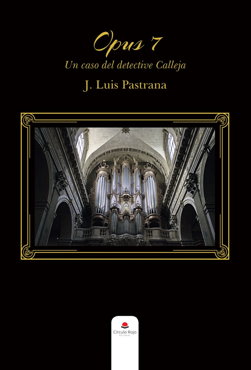 J. Luis Pastrana tweet media