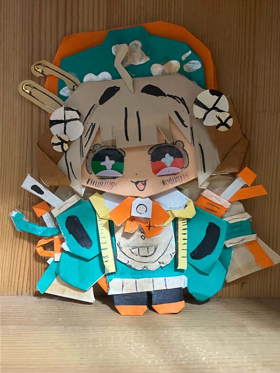 茶ごま (@tya_goma) / Posts / X