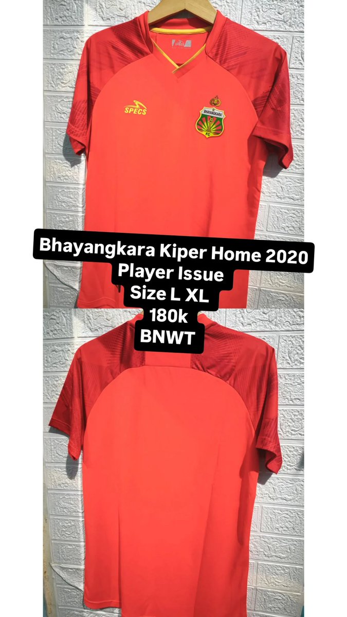 #jersey4sale 
PSCS Cilacap 
Persiba Bantul 
Persikabo Bogor 
Bhayangkara 
Shopee ready 
WA 085774375932
<a href="/Jerseyforum/">Si Paling Jersey</a>
<a href="/JerseyLigina/">Pencinta Kain Ligina (Follow IG: @pjli_id)</a>
<a href="/jerseysneil/">#lelangsneil</a>
<a href="/jersey_ciamikk/">Follow IG @Jerseyciamik</a>
<a href="/SNPJerseyOri/">SNP Jersey Original</a>