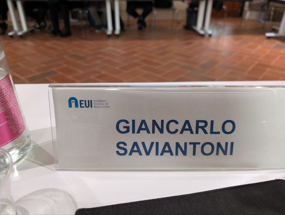 ATCEUC at the #22ndFlorenceAirForum: The new #SES2plus model does NOT increase ATM capacity! 
The key is investing in personnel and their #wellbeing. Enough with academia! Fatigue must be managed with #unions.

#ATM #Aviation #AirCapacity