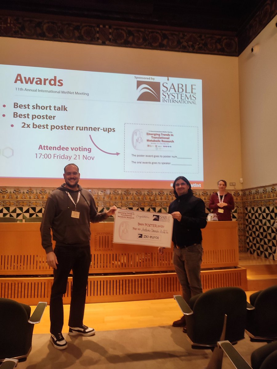 Hernández-Alvarez LAB tweet media