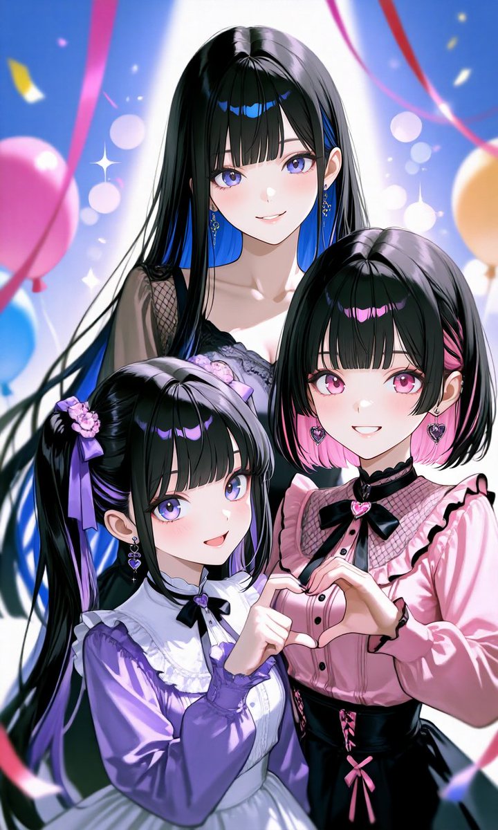 あっきー@AIart (@ai_art_love1203) / Posts / X