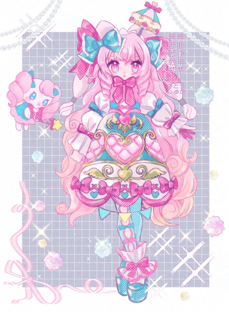 #三連休はフォロワーさんが増えるらしい  #冬の創作クラスタフォロー祭り  #絵柄が好みって人にフォローされたい 
キャラデザすきです！