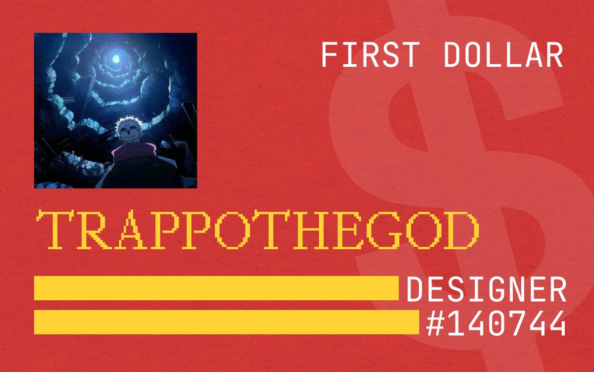 I will help you <a href="/earnfirstdollar/">First Dollar</a> on <a href="/base/">Base</a>

Want in?

firstdollar.money/?r=0gHEBF

[Don't forget to paste your ID card image here]