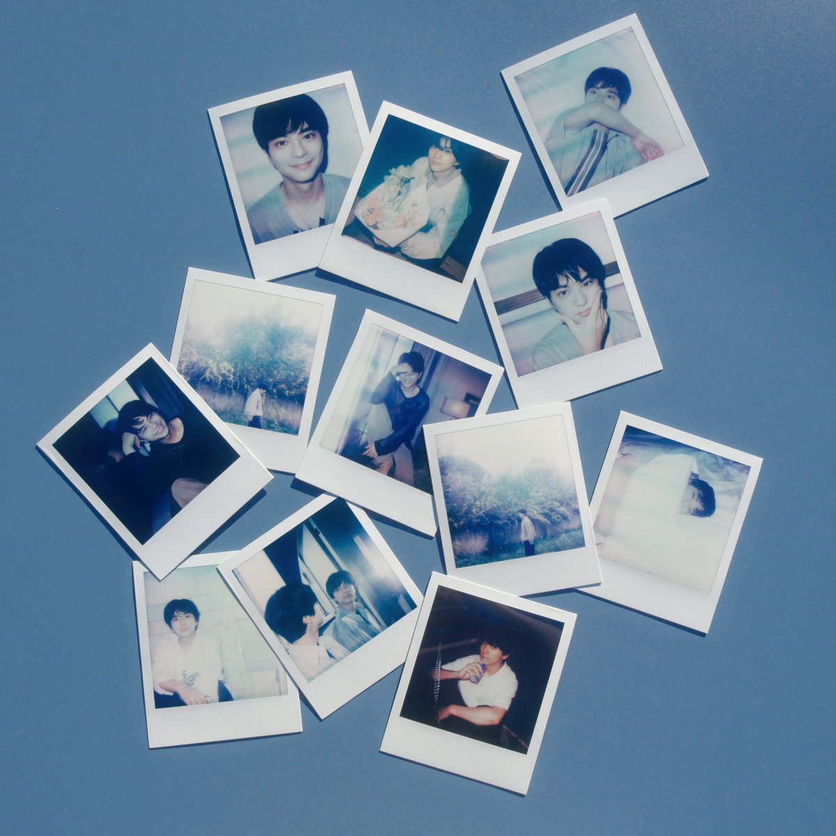 佐藤勝利1st写真集「A Bird on Tiptoe」 (@ABird_on_Tiptoe) / Posts / X