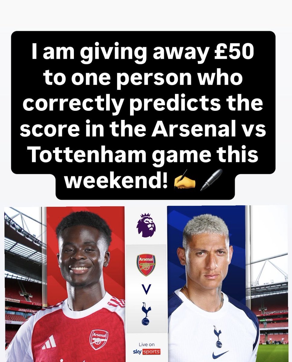 Arsenal News Channel tweet media