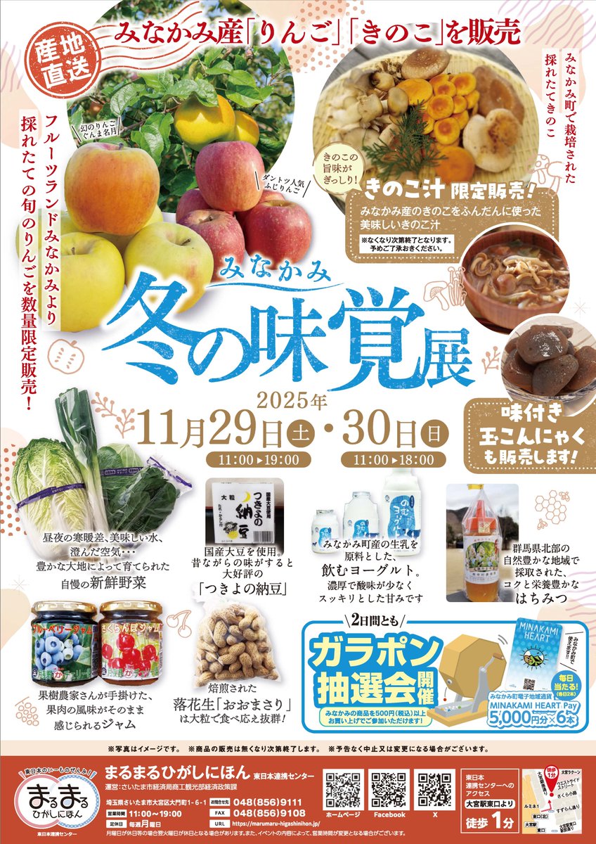 みのまるページ