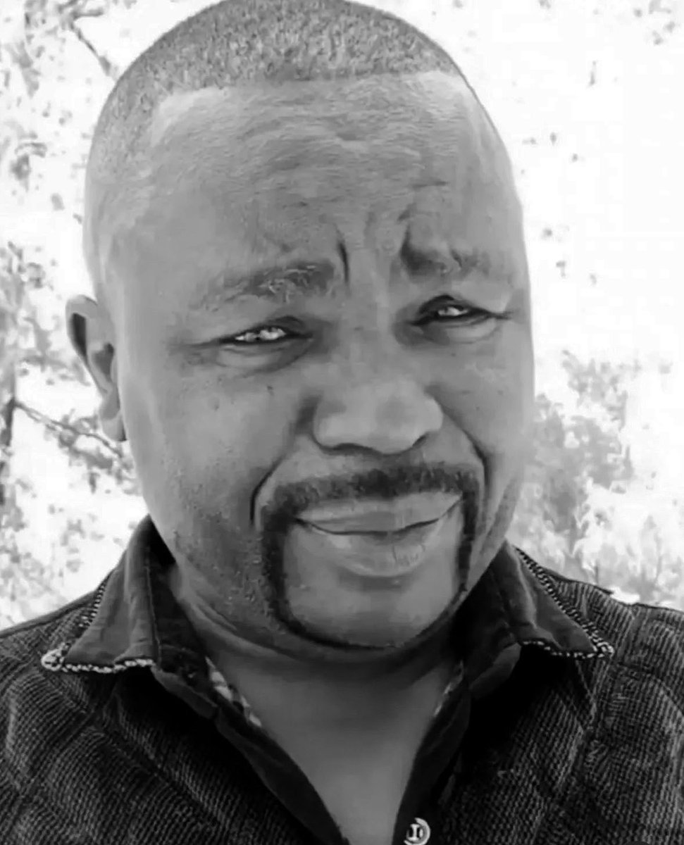 Wakazi's tweet image. “WE ARE NOT A POLICE STATE”

#FreeClemenceMwandambo 

Hapa ndio utajua kuwa Watawala hawana nia ya dhati ya kuliponya taifa, kuwajibika wala kutenda haki. Yaani wapo wanahubiri kuhusu KUILINDA AMANI, wakati wanazidi kuwapa Wananchi Vidonda na Maumivu. Wanaongeza Hofu badala ya…