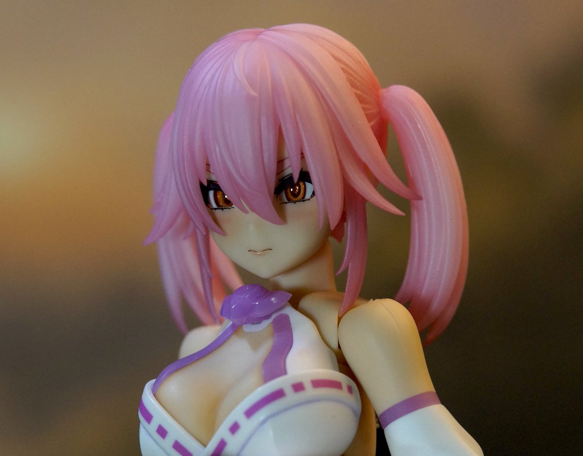 polaris_mv700's tweet image. #いいツインテールの日