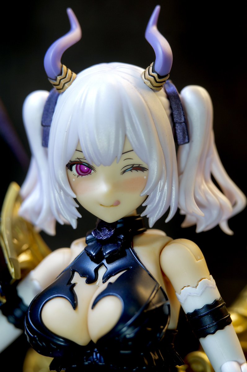 polaris_mv700's tweet image. #いいツインテールの日