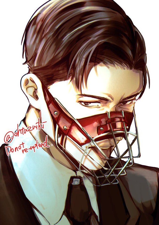 ohtazuiki's tweet image. ﾄｶﾞ(完成)