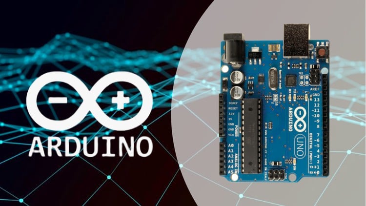 comidoc's tweet image. Master The Art of C\C++ programming with Arduino 2022

⏱️ 48 mins
⭐ 3.77
👥 13,463
🔄 May 2022
💰 FREE

comidoc.com/udemy/master-t…

#Arduino #Cplusplus #Microcontroller #udemy