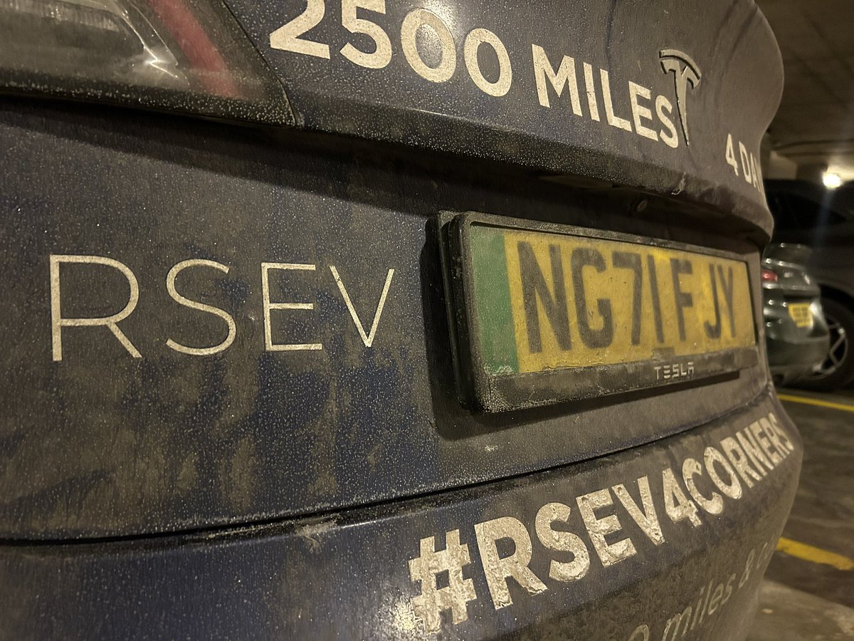 Richard Symons - RSEV tweet media