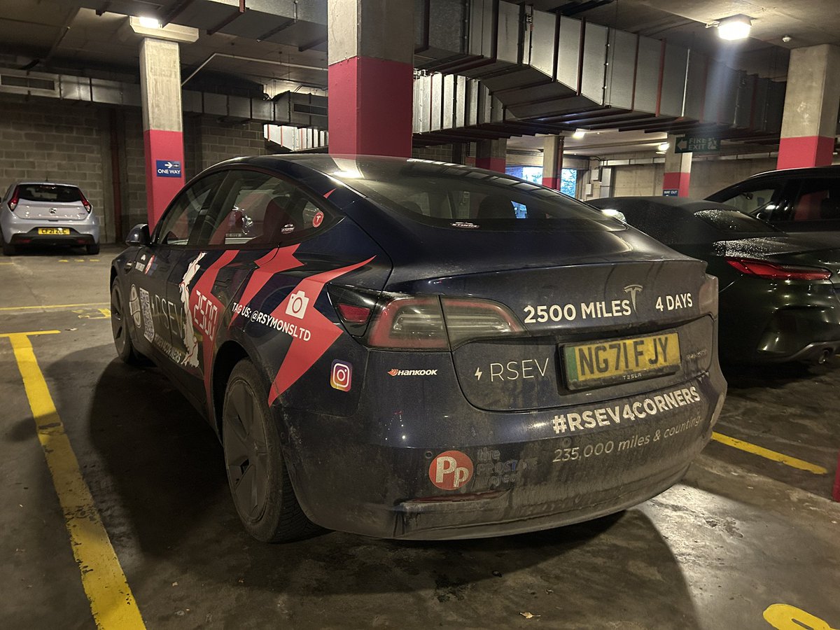 Richard Symons - RSEV tweet media