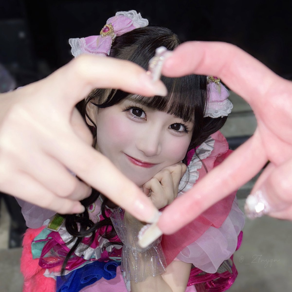 りょち♡ tweet media