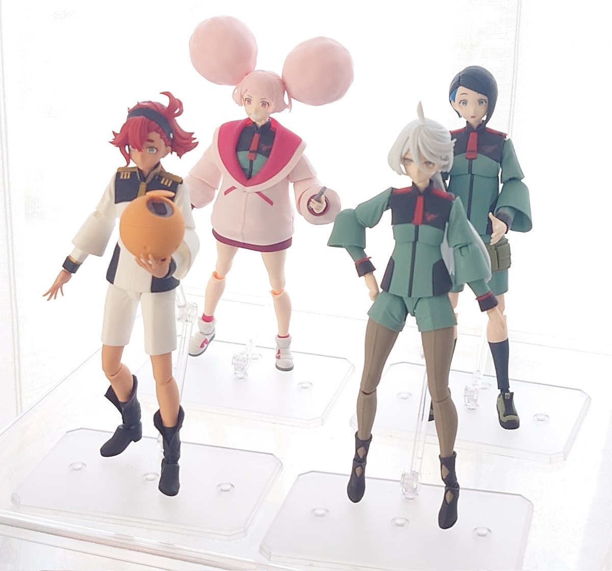 フィギュアライズスタンダード