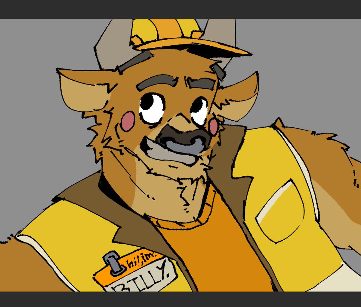 Em3raldQuartz's tweet image. Old billy

#piggy #RobloxPiggy