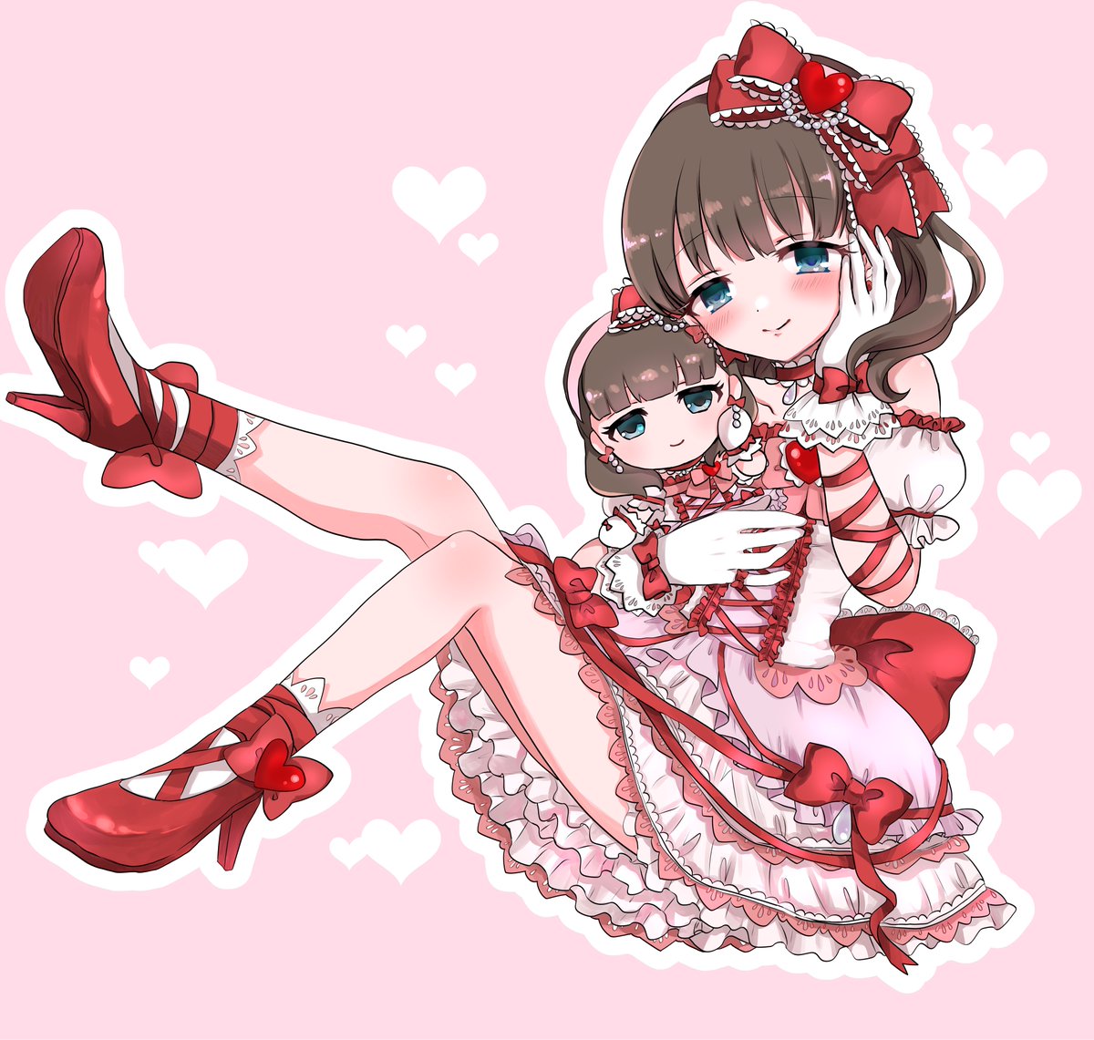 ガーベラ (@gx9900gerbera) / Posts / X