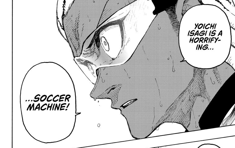 Ramin_Akira's tweet photo. 🛑SPOILER GEFAHR🛑#BlueLock326
.
.
.
.
.
.
ICH WILL EIN JAPAN U-20 vs Deutschland U-20 SPIEL HABEN!!!
#ブルーロック #BLUELOCK https://t.co/wUJ4W833zR