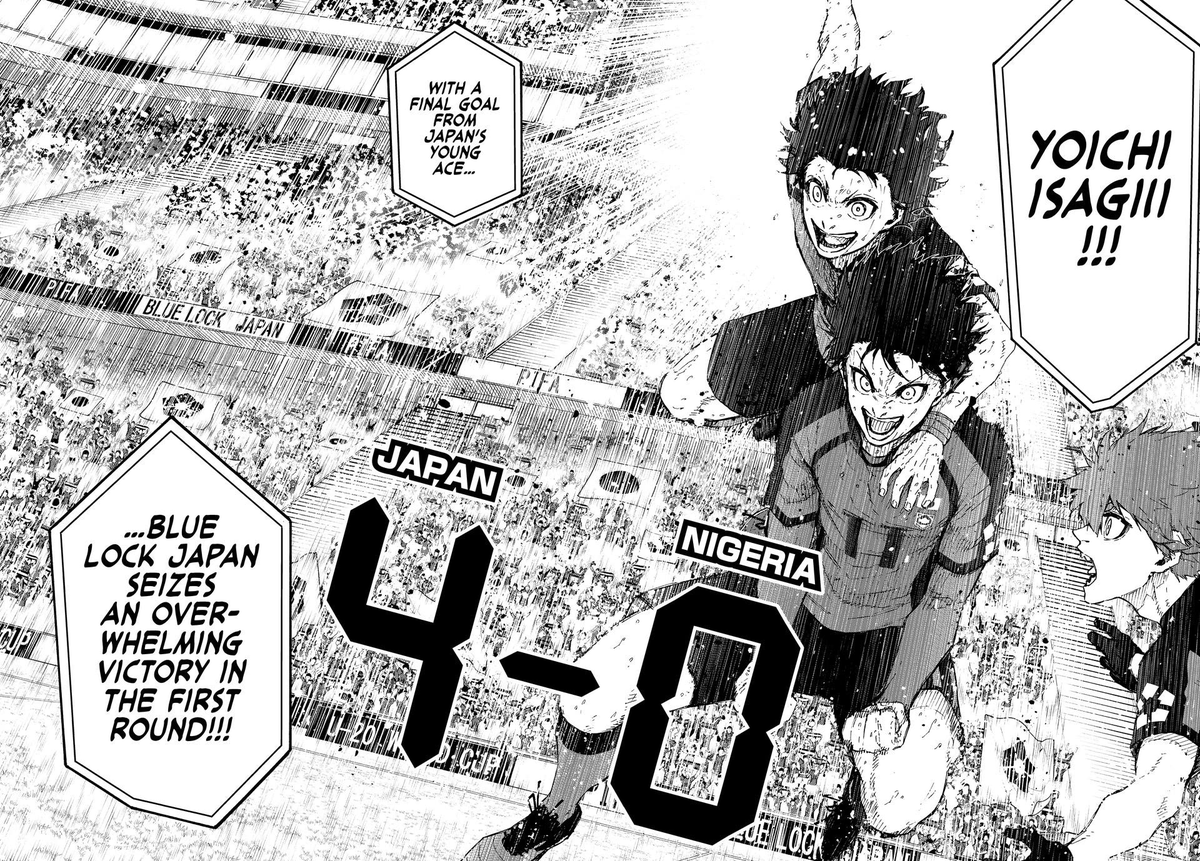 Ramin_Akira's tweet photo. 🛑SPOILER GEFAHR🛑#BlueLock326
.
.
.
.
.
.
ICH WILL EIN JAPAN U-20 vs Deutschland U-20 SPIEL HABEN!!!
#ブルーロック #BLUELOCK https://t.co/wUJ4W833zR