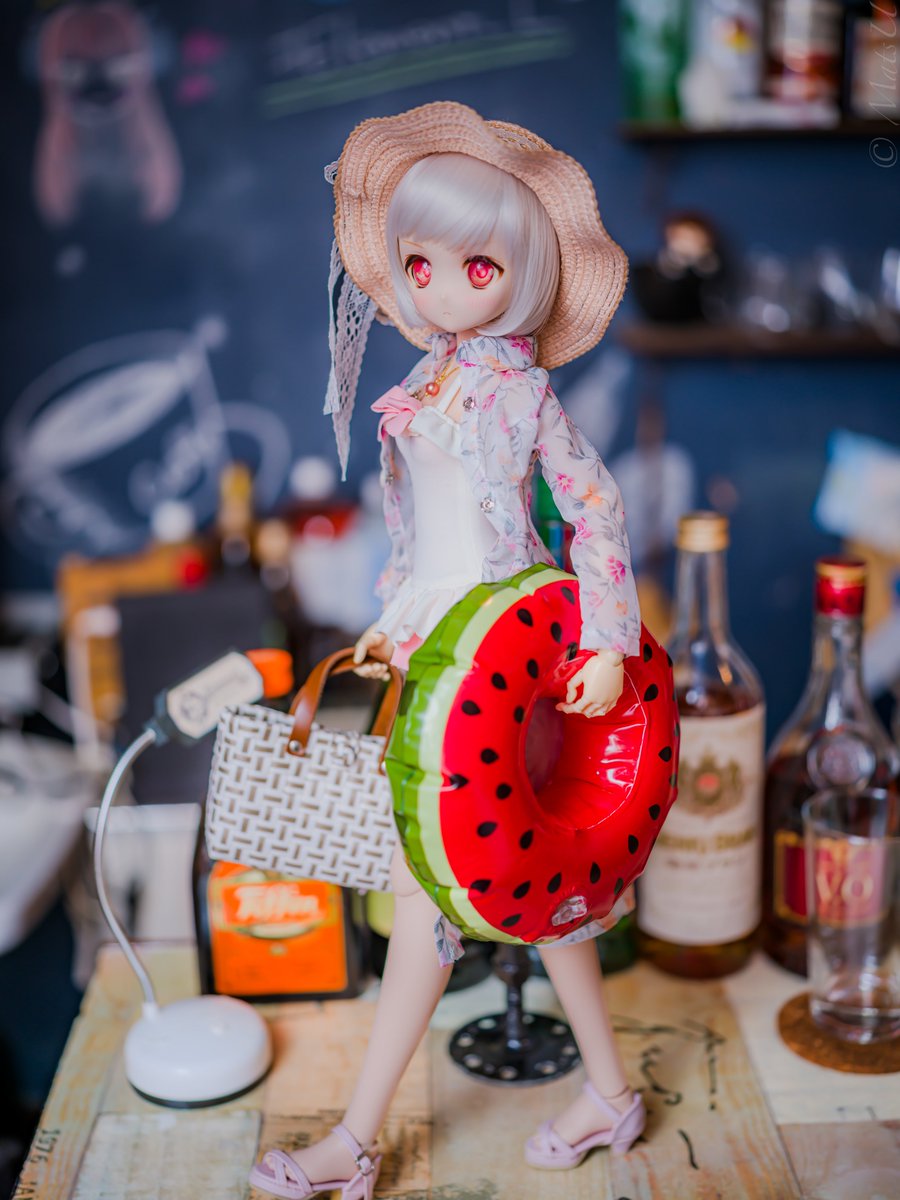 pine_xiao's tweet image. #DDPはいいぞ
#Element_L 
#うちのこかわいい