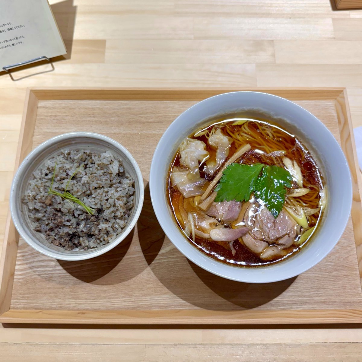 ラーメン好き (@u5vOwHin7eHYLCA) / Posts / X