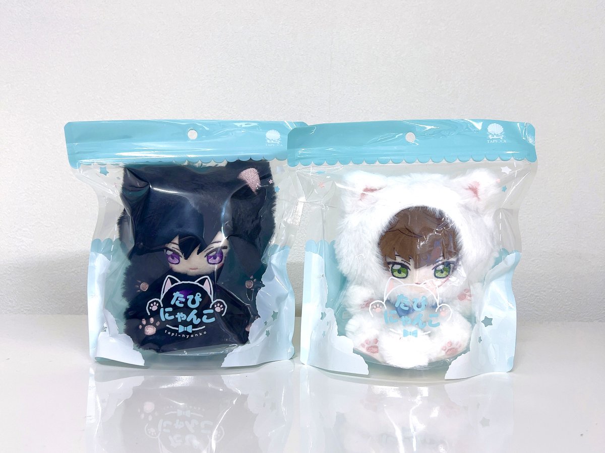 ✨新商品✨ 『コードギアス 反撃のルルーシュ』 より、ねこ🐈の