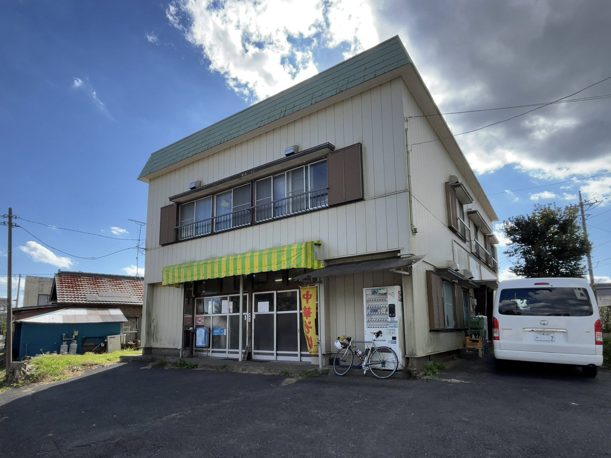 udon01410141's tweet image. 香取市・住吉屋、生姜焼き定食。これめちゃくちゃうまい。