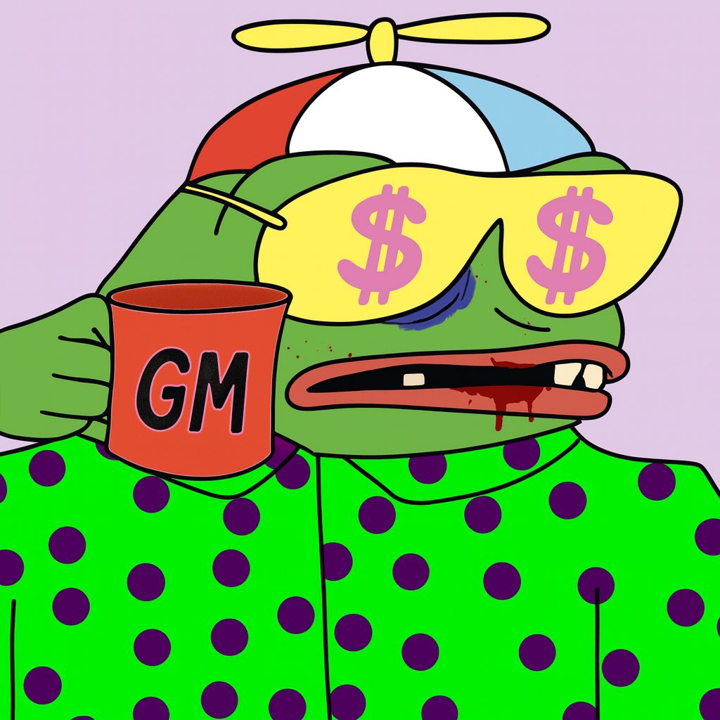 Good morning #ct 

Still buying the dip?