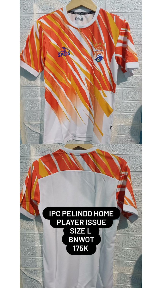 #jersey4sale 
Timnas
IPC pelindo 
Shopee ready 
WA 085774375932
<a href="/Jerseyforum/">Si Paling Jersey</a>
<a href="/JerseyLigina/">Pencinta Kain Ligina (Follow IG: @pjli_id)</a>
<a href="/jerseysneil/">#lelangsneil</a>
<a href="/jersey_ciamikk/">Follow IG @Jerseyciamik</a>
<a href="/SNPJerseyOri/">SNP Jersey Original</a>