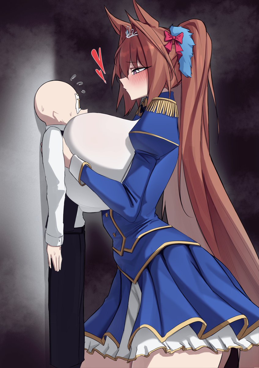 #umamusumeprettyderby #umamusume #DaiwaScarlet 

breed?