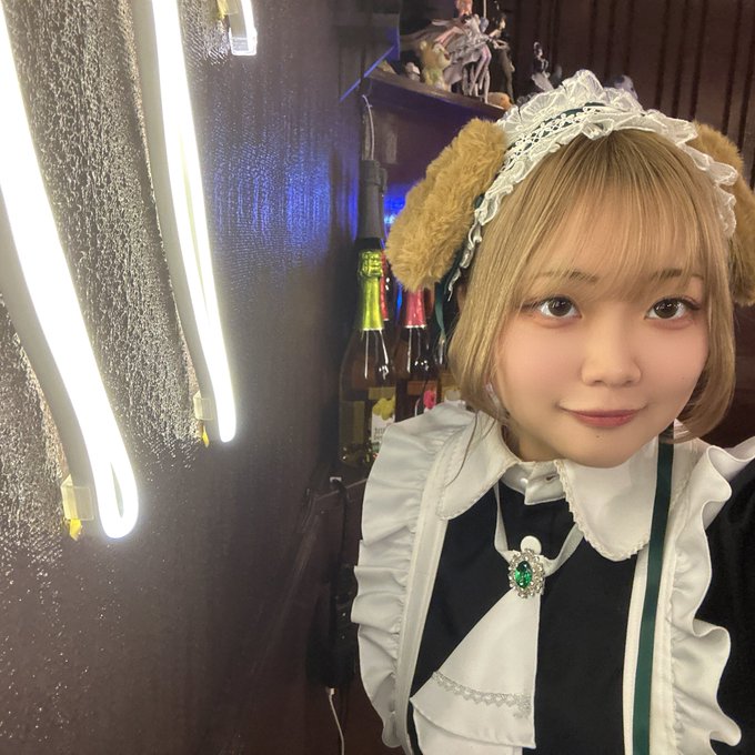 おれのメイド四日市のツイート