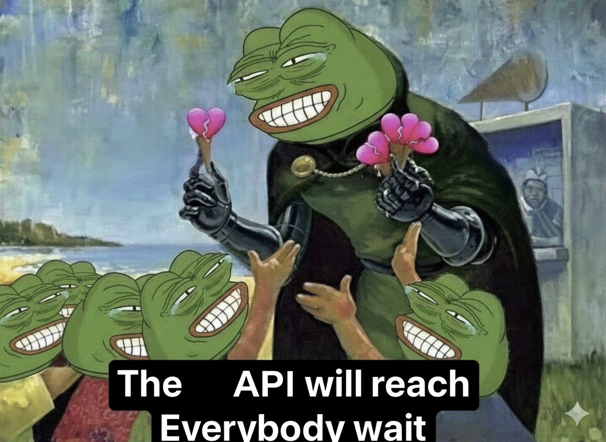 YarnGPT_ai's tweet image. There&apos;s API for everybody.
You can find our API docs here👇: