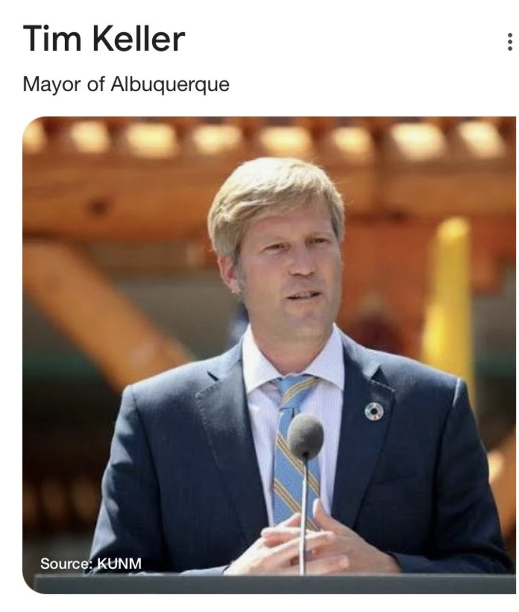CultureCrave's tweet image. The mayor in &apos;Pluribus&apos; E4 is the actual real-life mayor of Albuquerque — Tim Keller